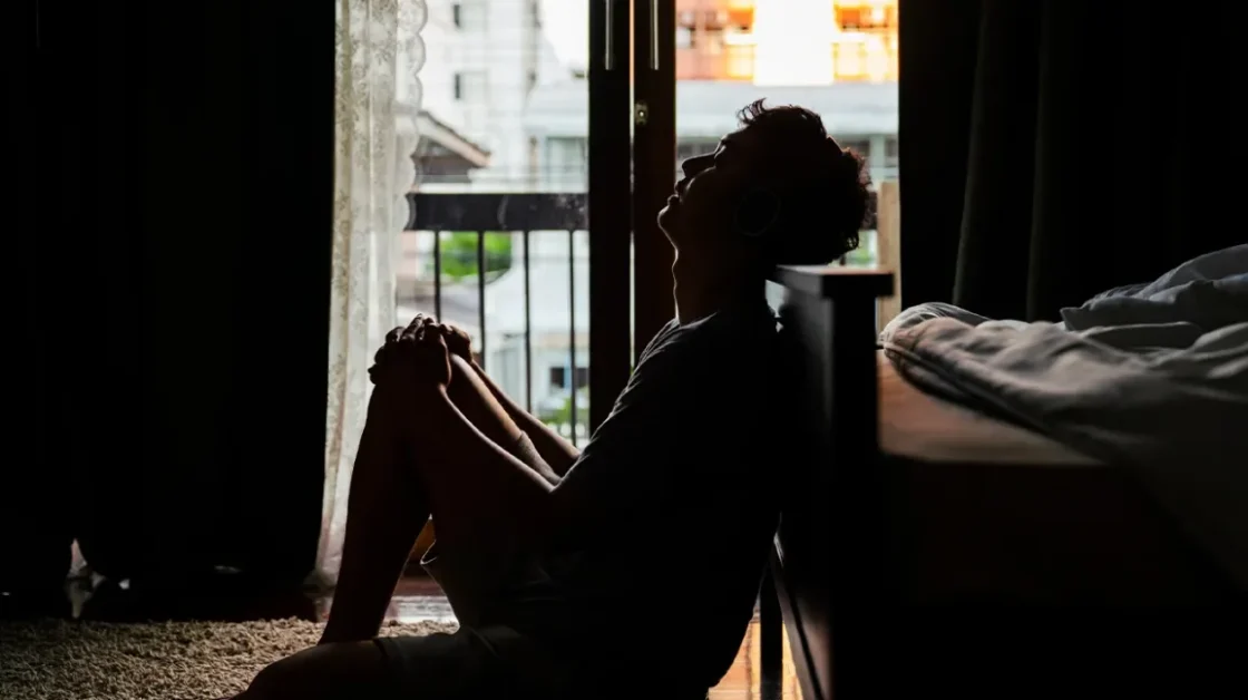 SAD – mövsümi affektiv pozğunluq
