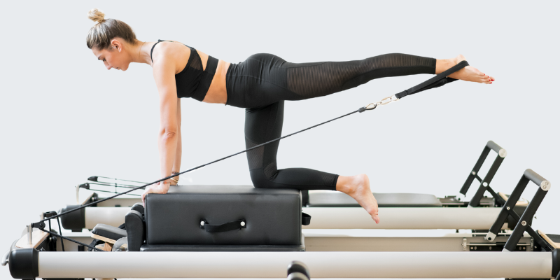 Pilateslə düzgün tənəffüs və düzgün qamət qazanın