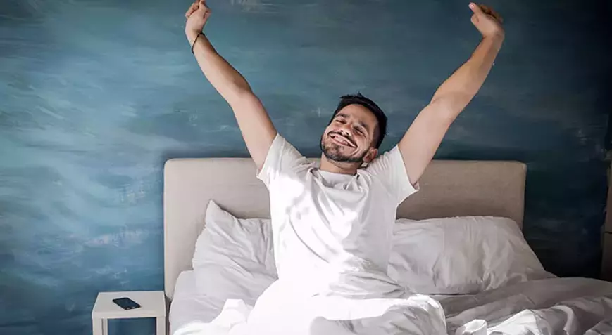 Melatonin – sağlam həyat sirri