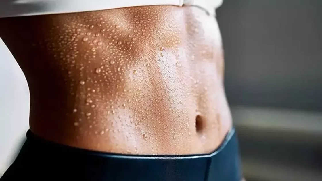 ABS pəhrizi – göbək yağlarının düşməni