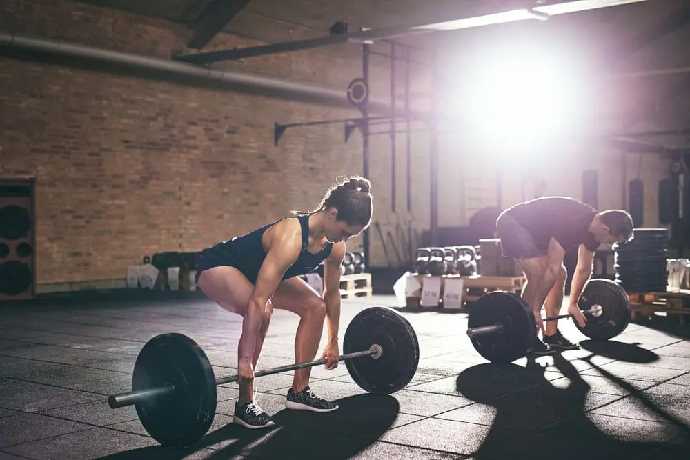 “Deadlift” hərəkəti nədir?