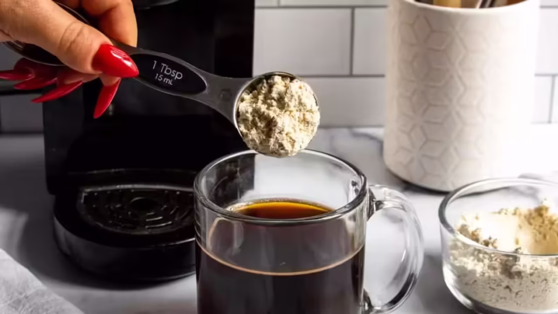 “Proffee” nədir?